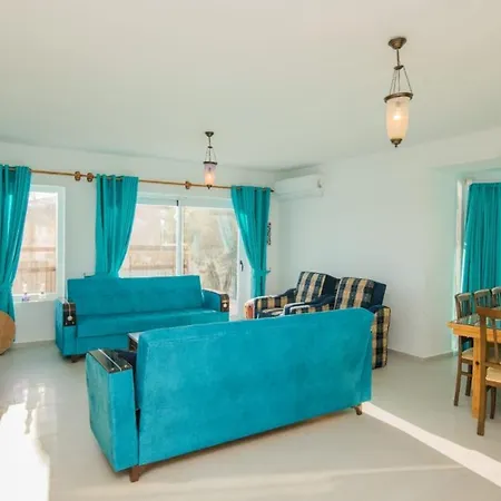 Villa Villajosh Kaş
