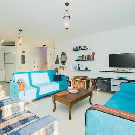 וילה Villajosh *
